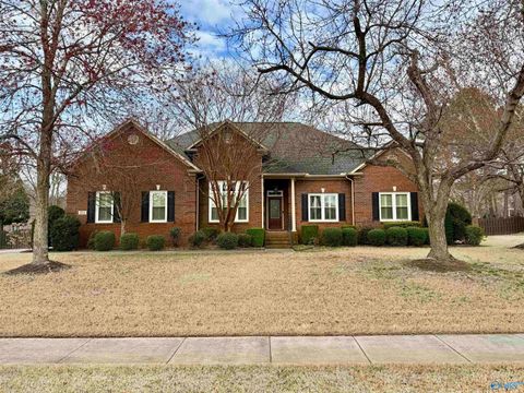 Photo of 212 Harborview Drive, Madison, AL 35758 (MLS # 21911371)