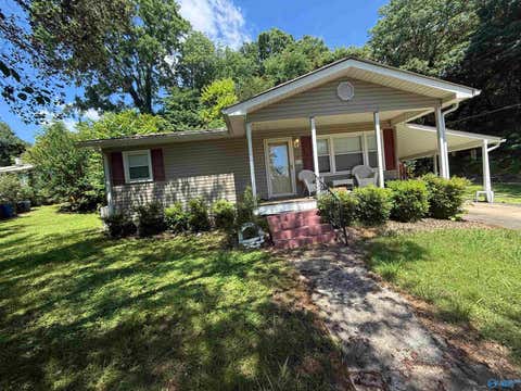 Homes For Sale - 55 Bates Drive<br/> Scottsboro, AL 35768
