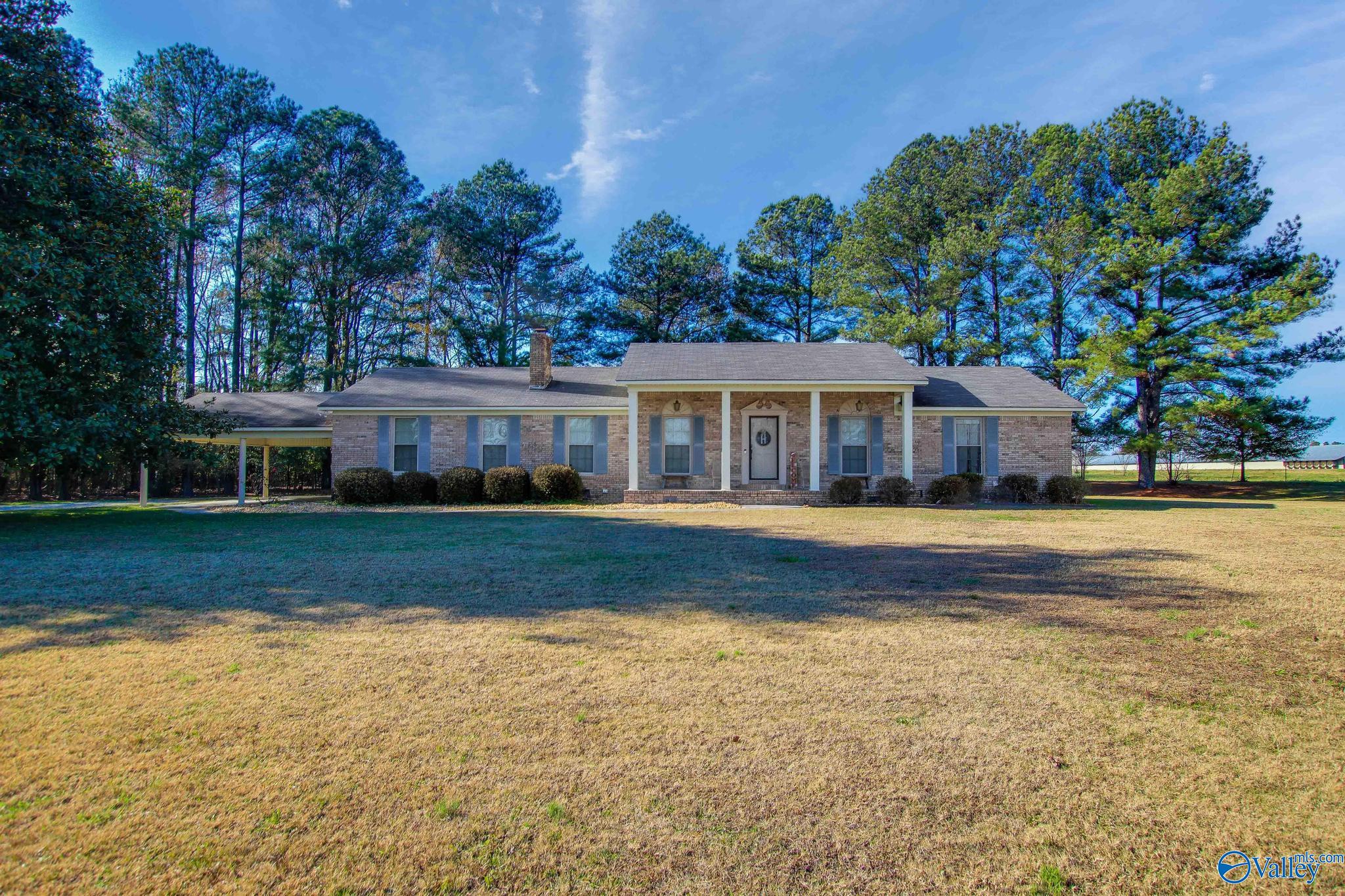 1607 County Road 227, Moulton, Alabama image 1