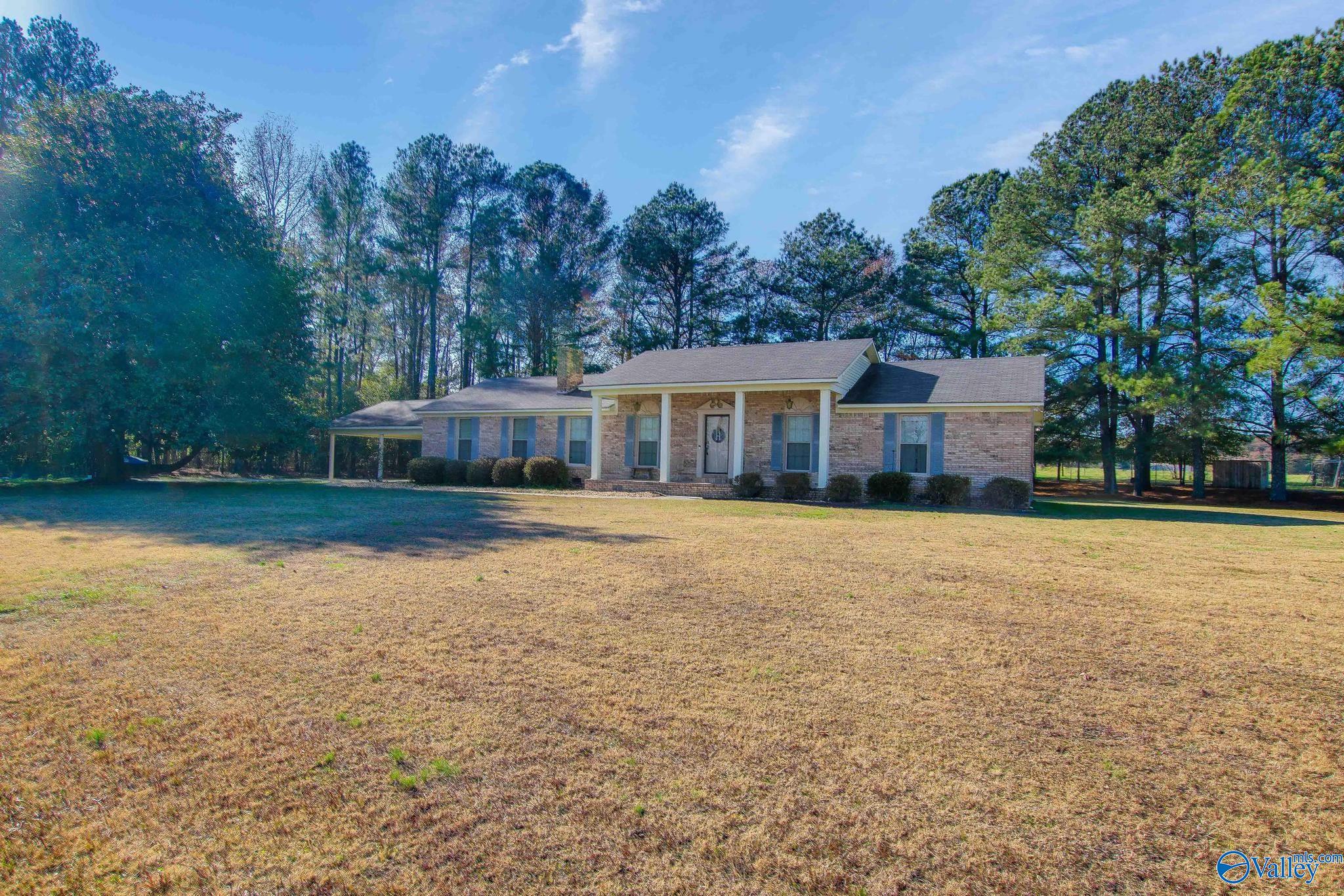 1607 County Road 227, Moulton, Alabama image 23