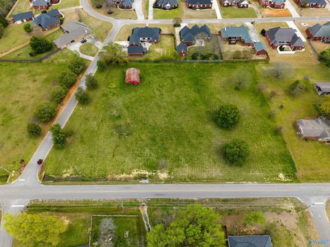 Vacant Land For Sale - 2.86 ACRES East Limestone Road<br/> Harvest, AL 35749
