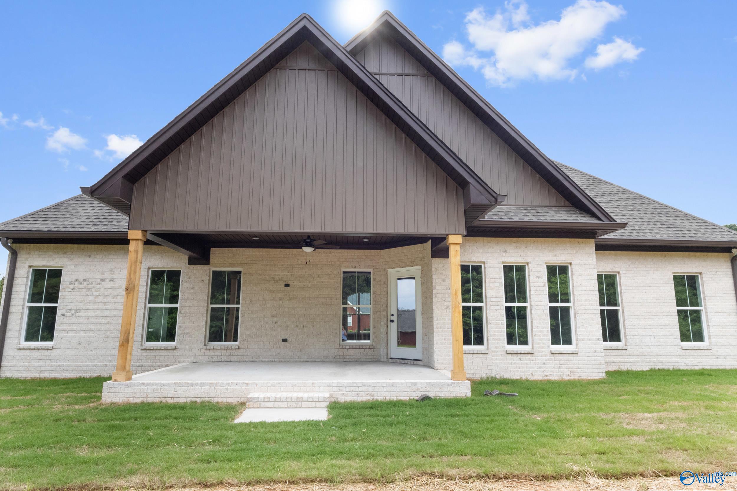 390 Deer Creek Drive, Killen, Alabama image 33