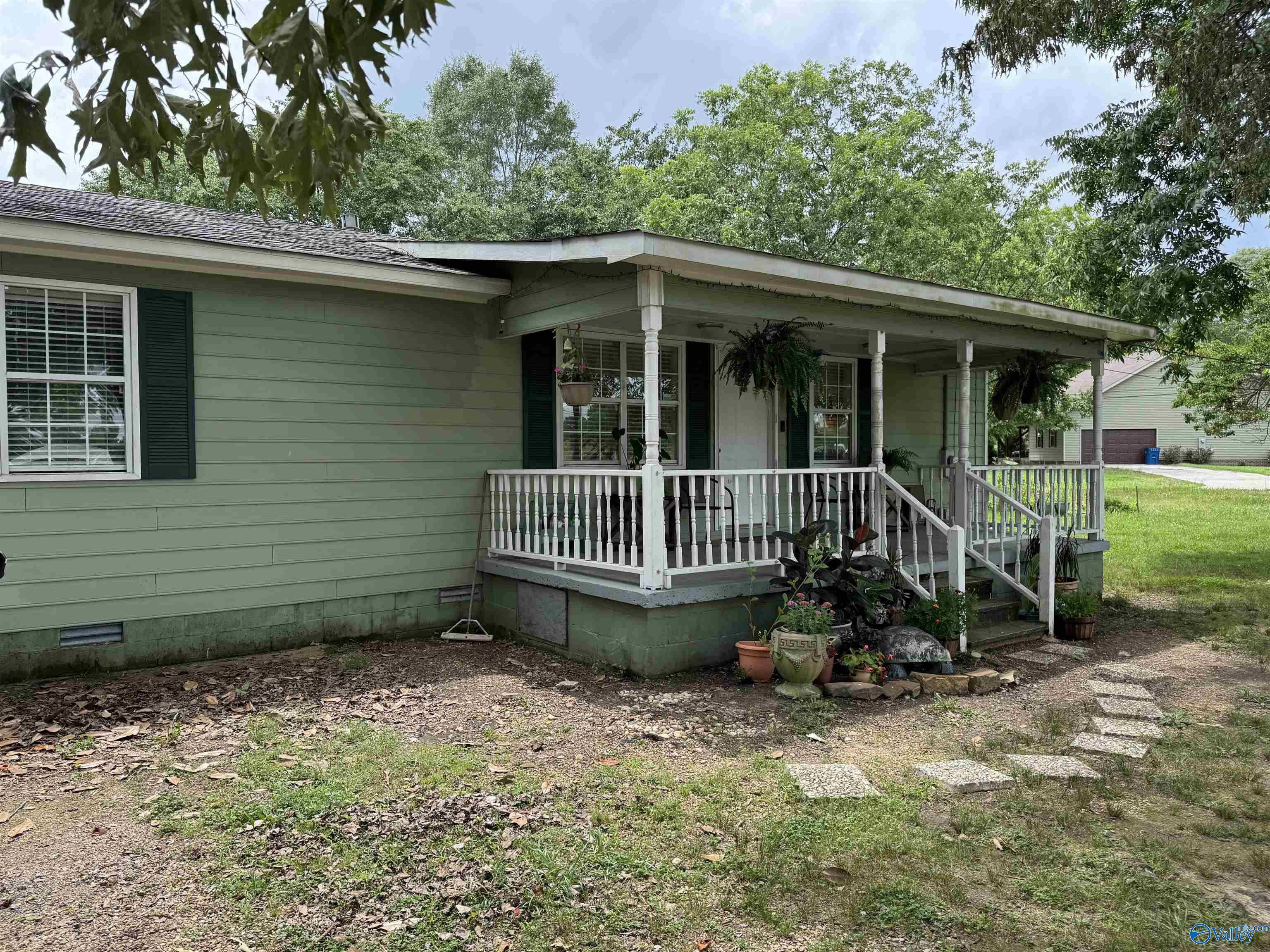 2368 Turnpike Road