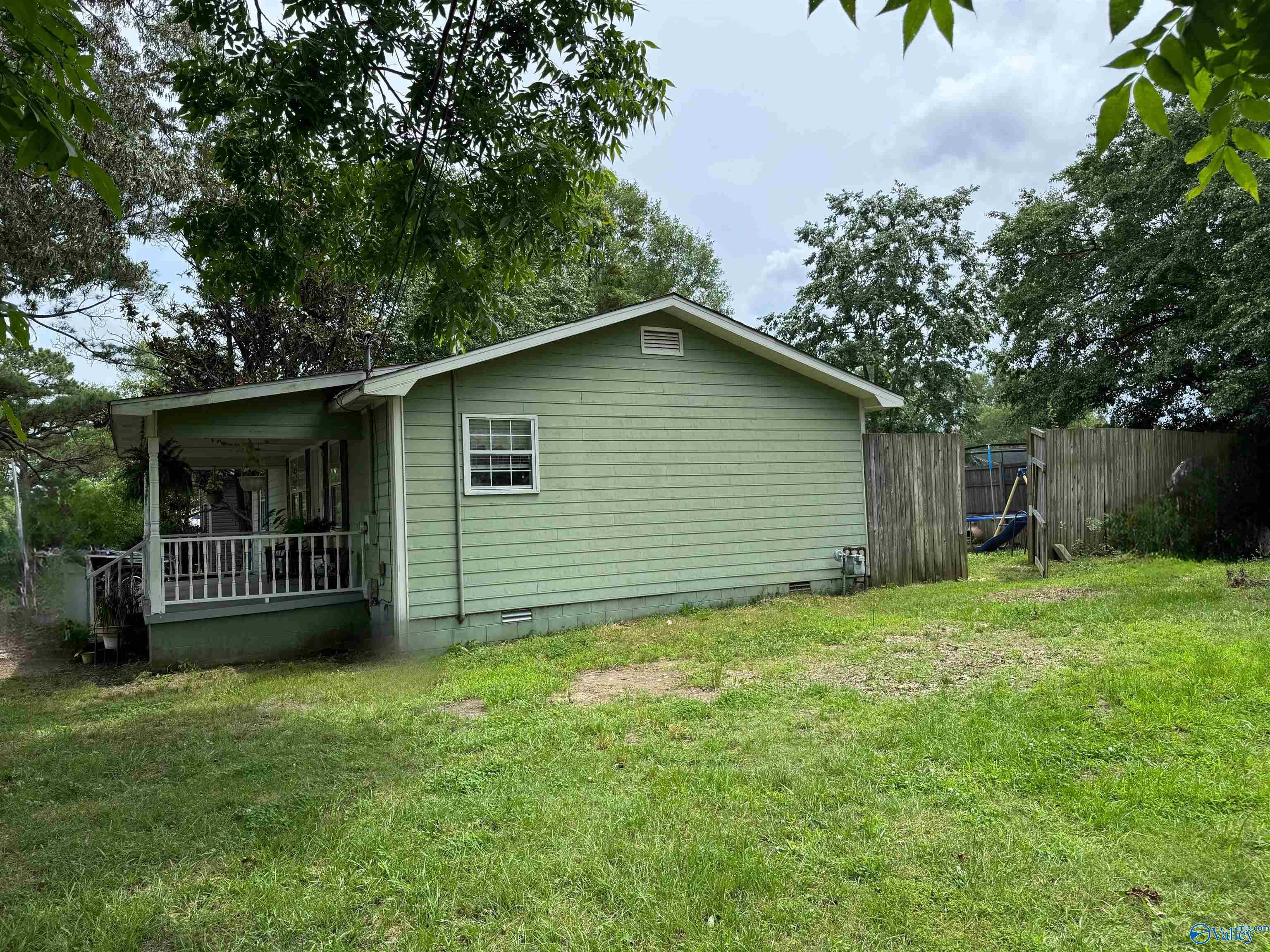 2368 Turnpike Road