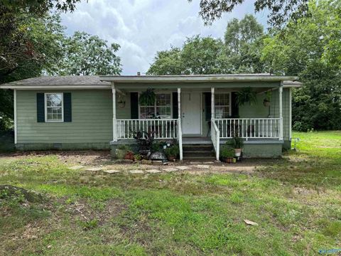 2368 Turnpike Road Albertville AL 35950