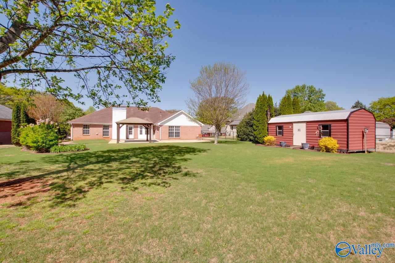 222 Dove Hollow Drive, Meridianville, Alabama image 33