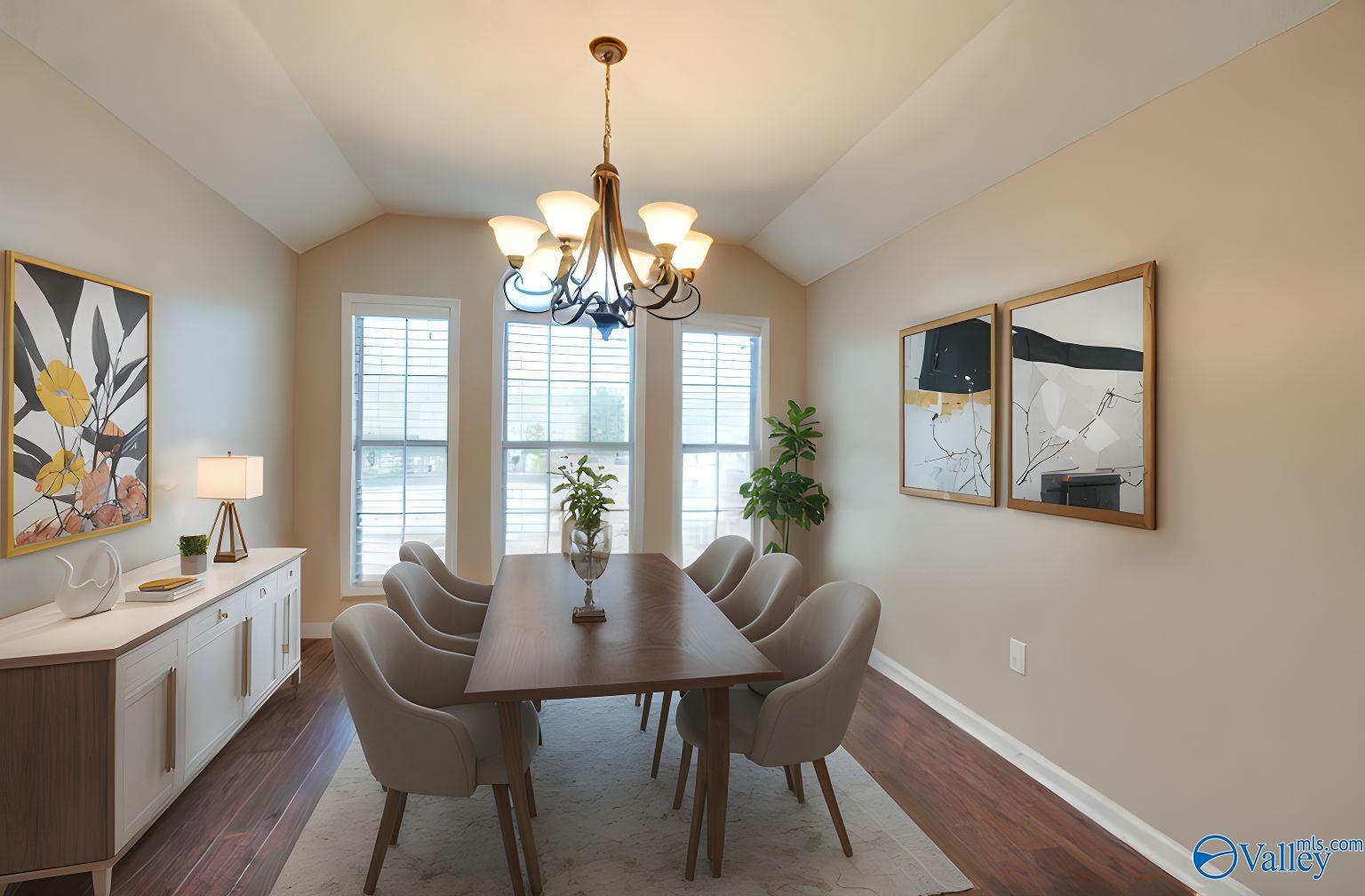 222 Dove Hollow Drive, Meridianville, Alabama image 14