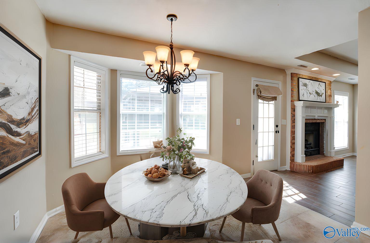 222 Dove Hollow Drive, Meridianville, Alabama image 8