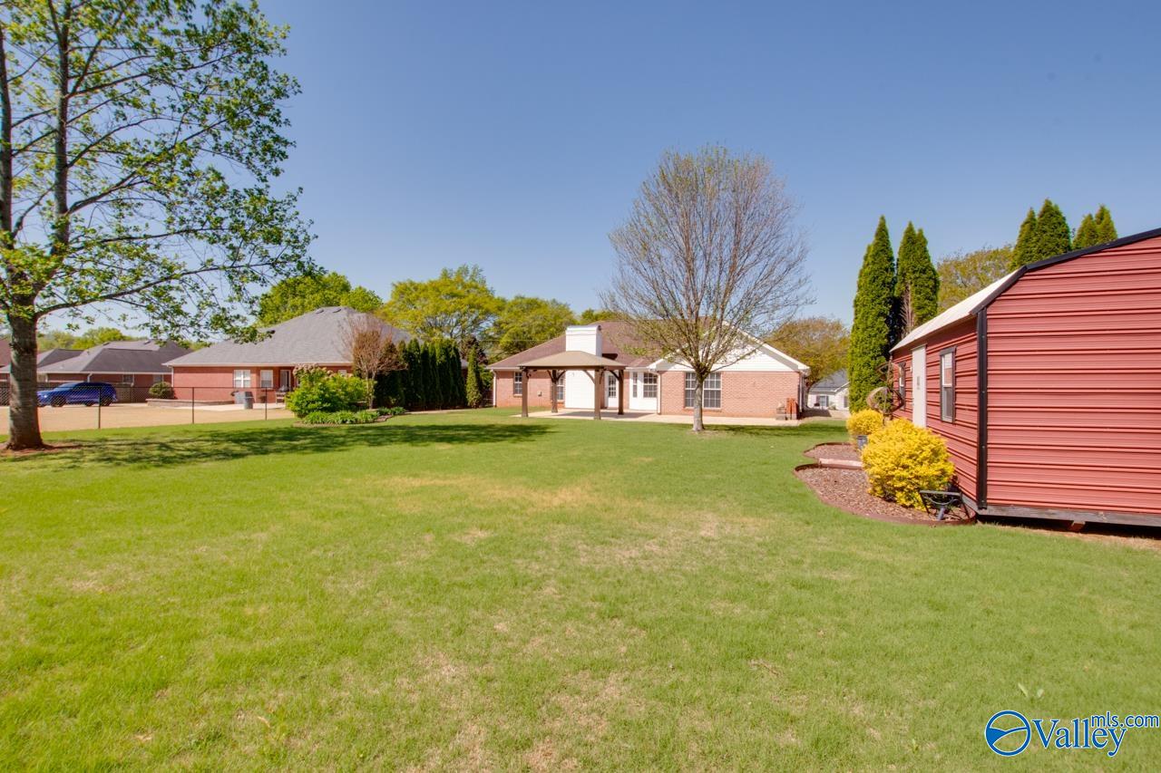 222 Dove Hollow Drive, Meridianville, Alabama image 32