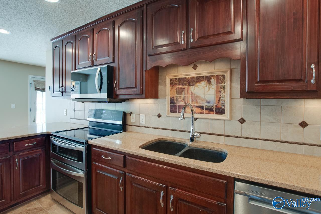 222 Dove Hollow Drive, Meridianville, Alabama image 11