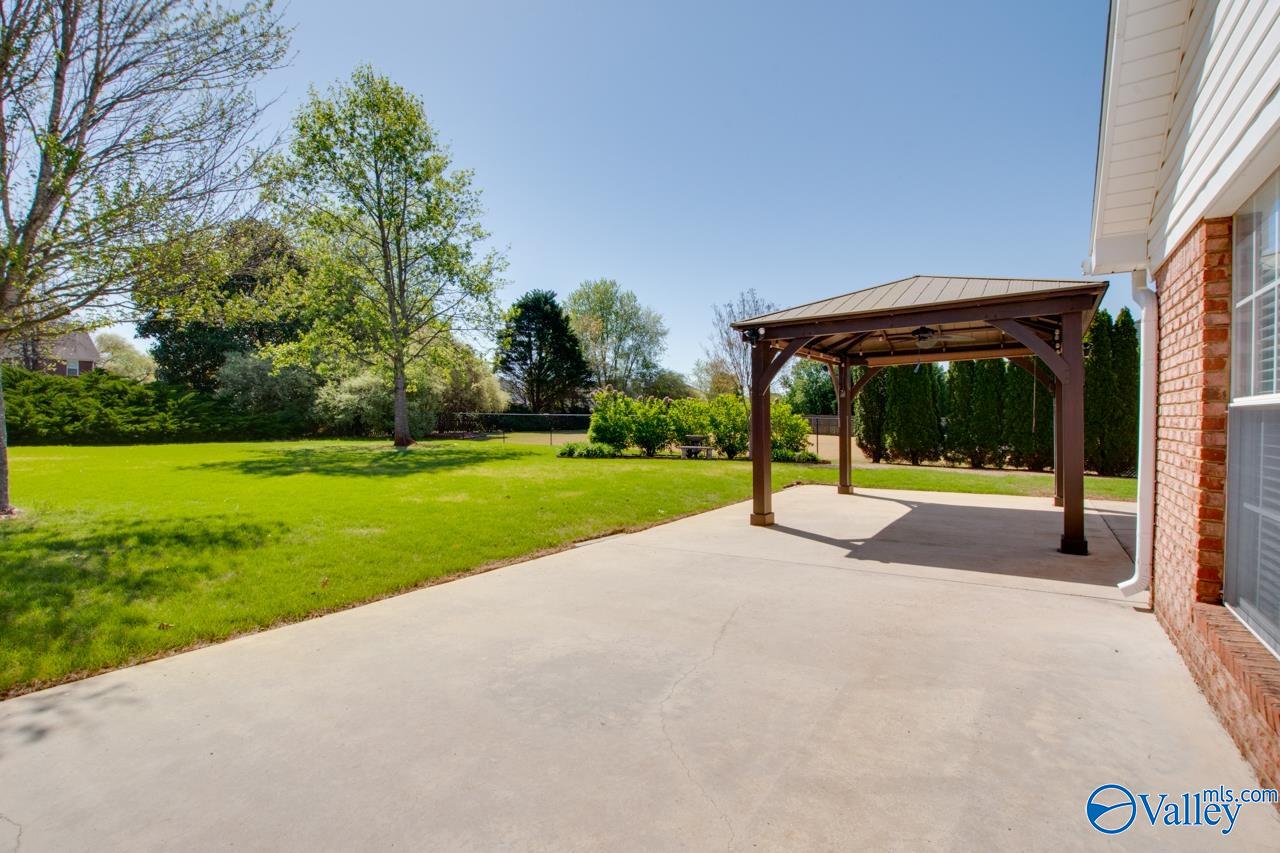 222 Dove Hollow Drive, Meridianville, Alabama image 29
