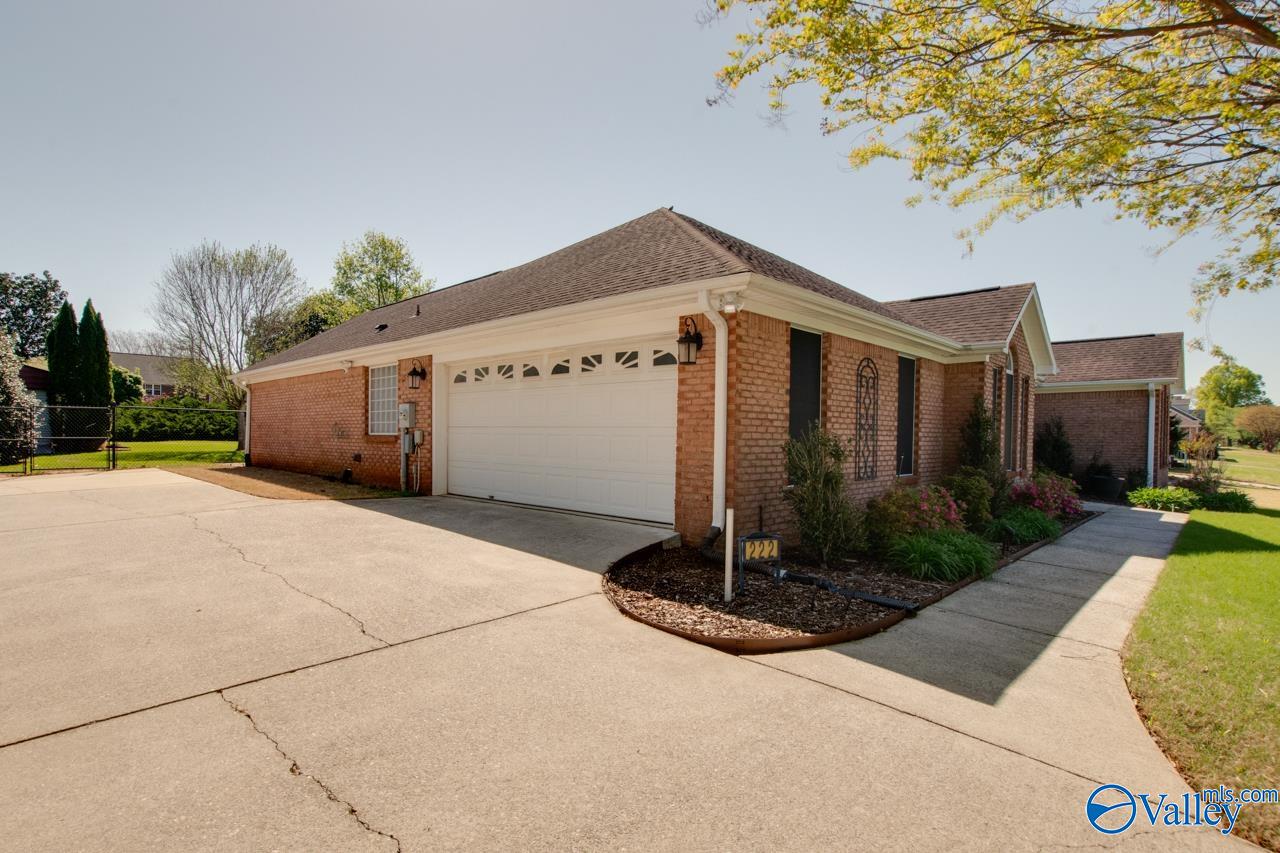 222 Dove Hollow Drive, Meridianville, Alabama image 2