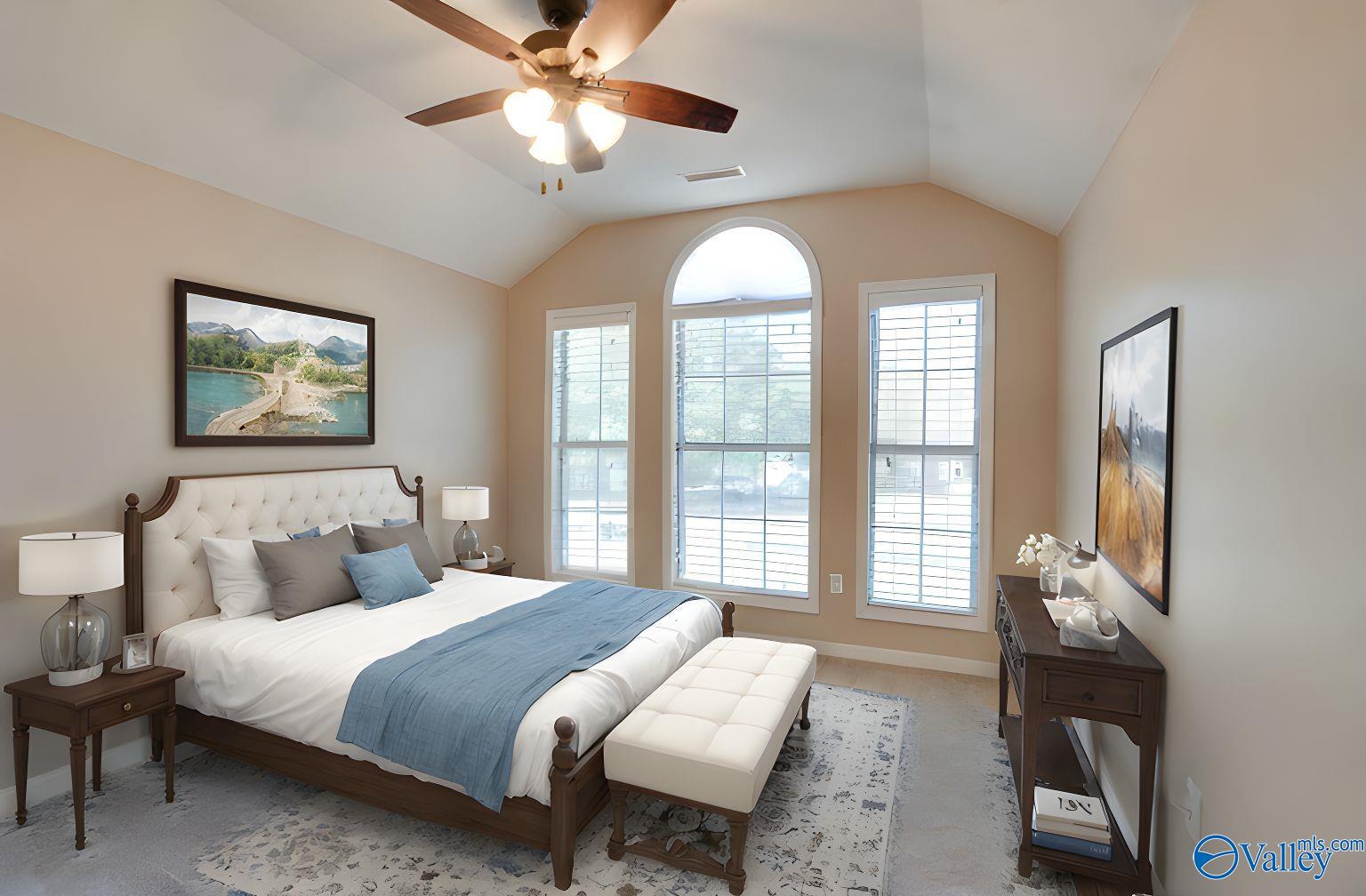 222 Dove Hollow Drive, Meridianville, Alabama image 23