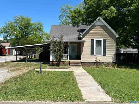Homes For Sale - 17 Sommersworth Avenue<br/> Gadsden, AL 35904