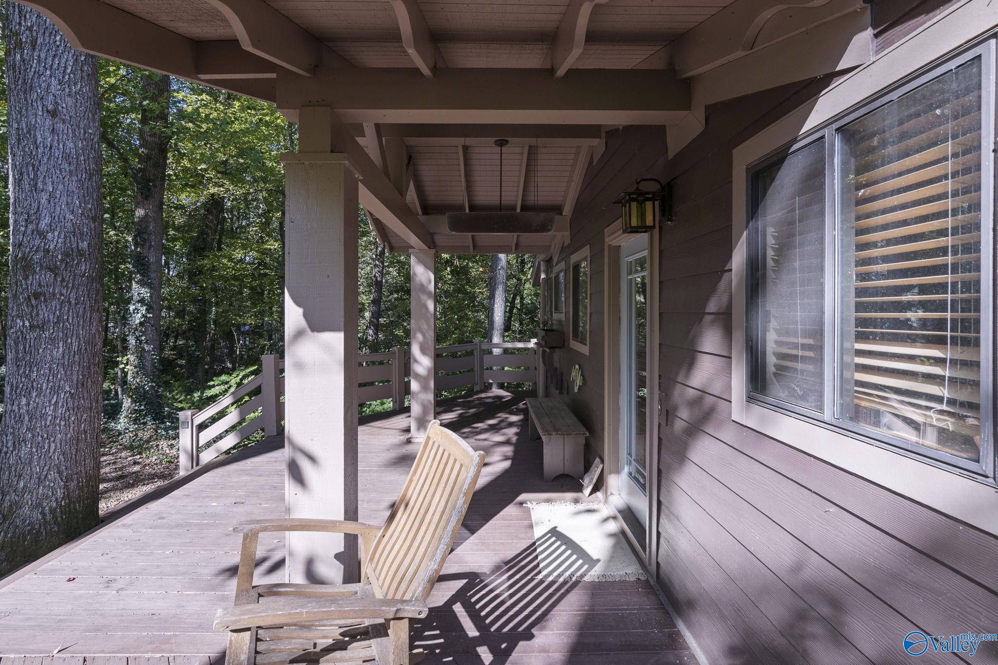 600 Bluff Drive