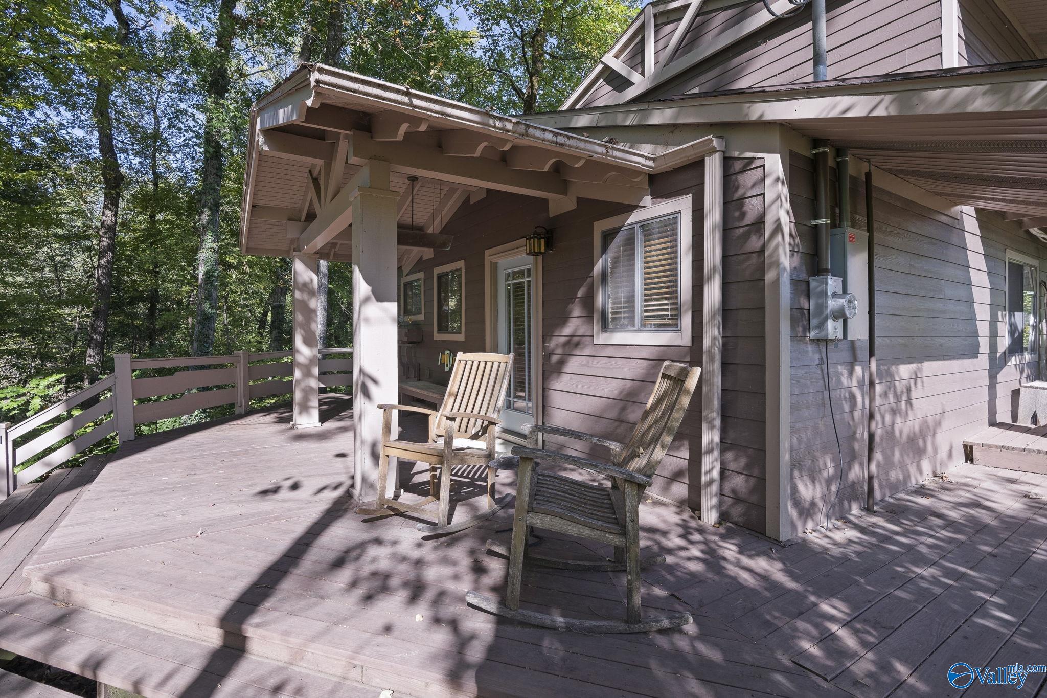 600 Bluff Drive