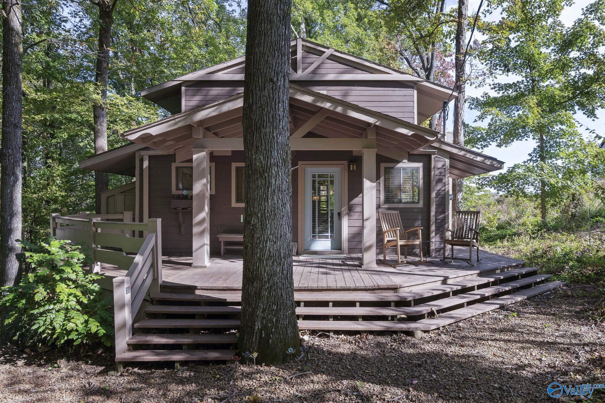 600 Bluff Drive