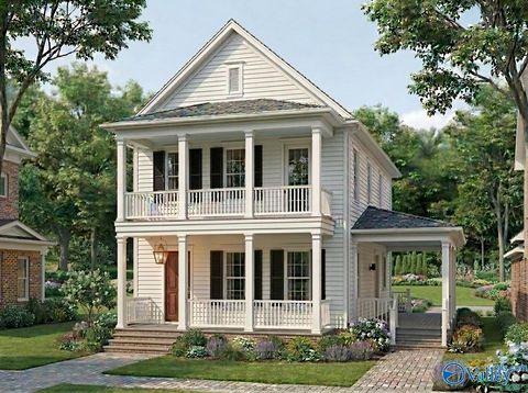 Homes For Sale - 44 Stone Mason Way<br/> Huntsville, AL 35806
