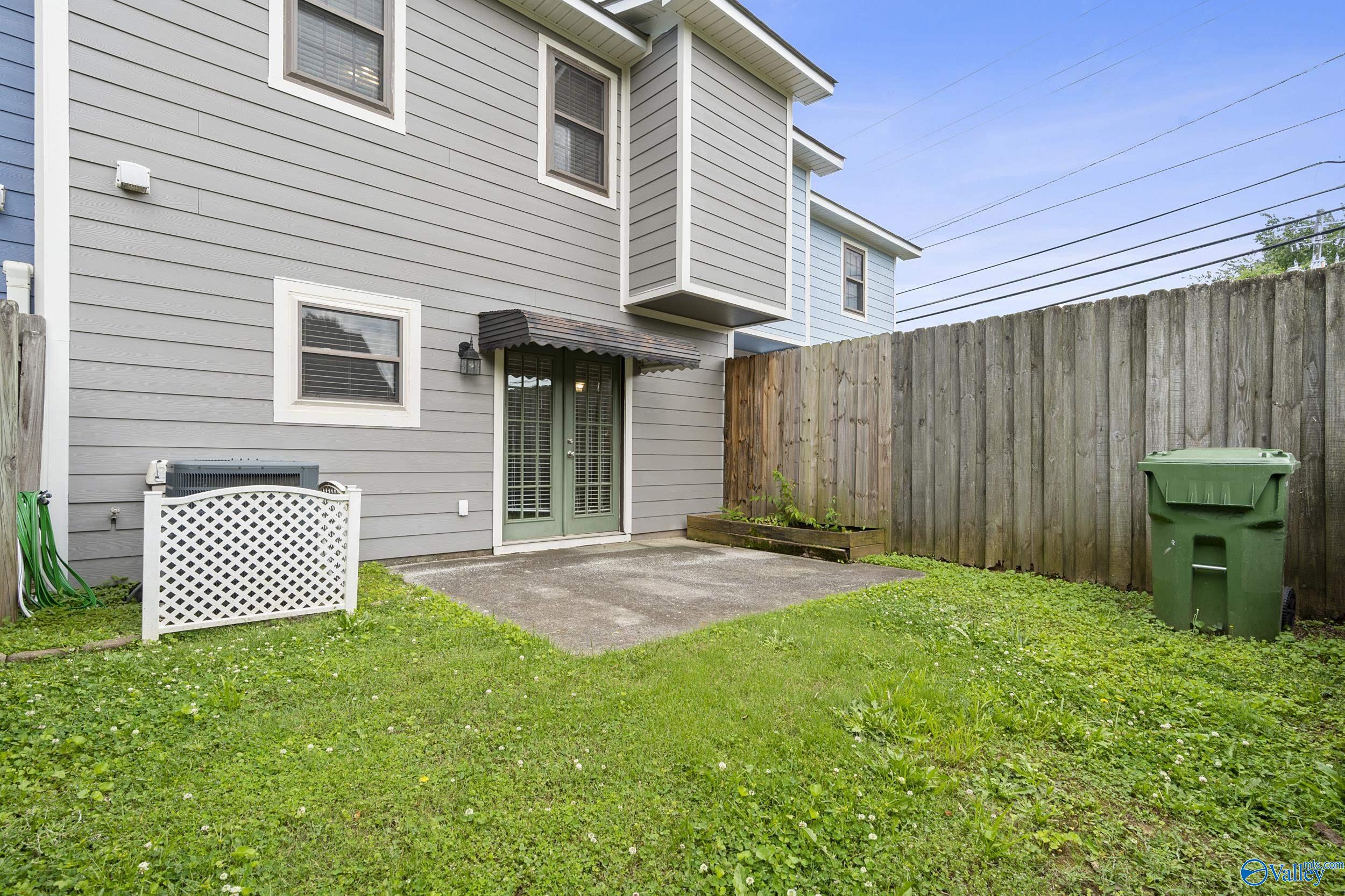 2028 English Drive #3, Huntsville, Alabama image 15