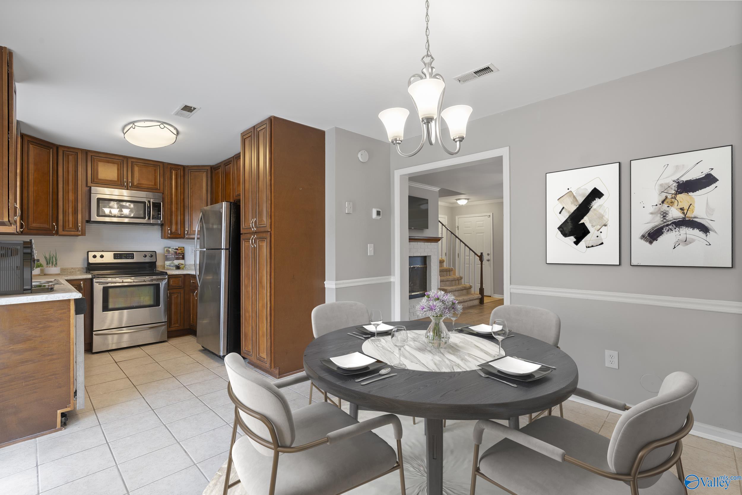 2028 English Drive #3, Huntsville, Alabama image 5