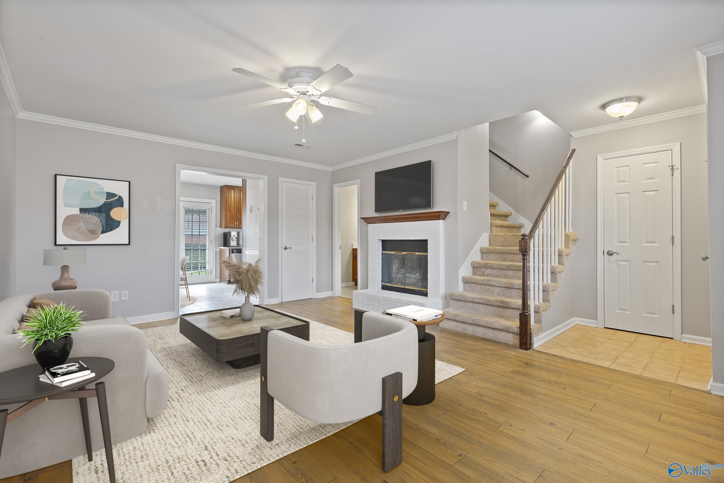 2028 English Drive #3, Huntsville, Alabama image 3