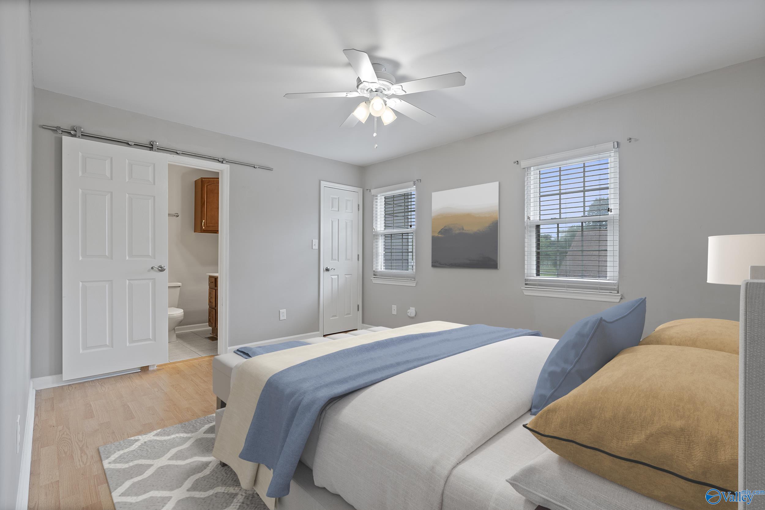 2028 English Drive #3, Huntsville, Alabama image 9