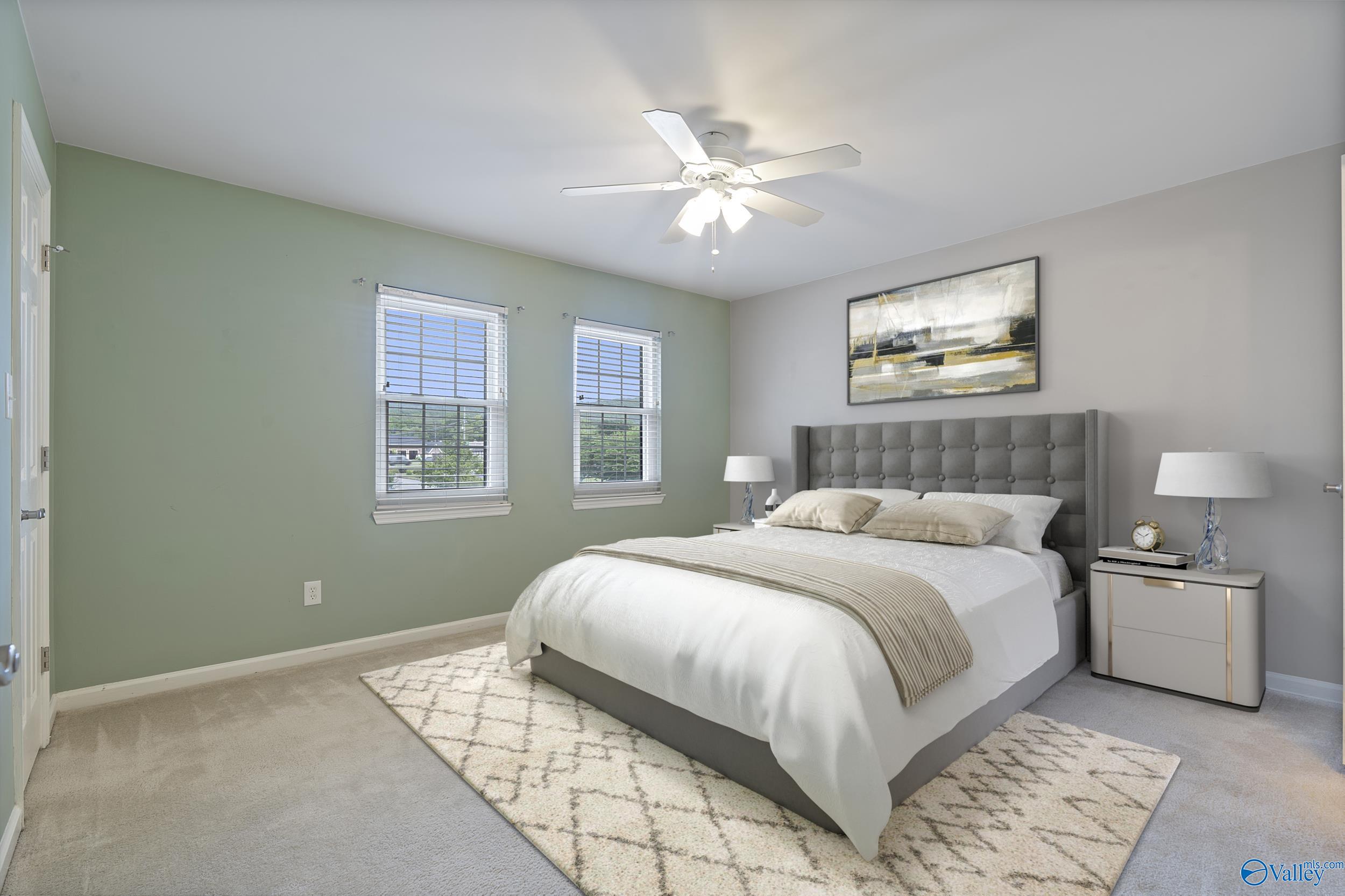 2028 English Drive #3, Huntsville, Alabama image 12