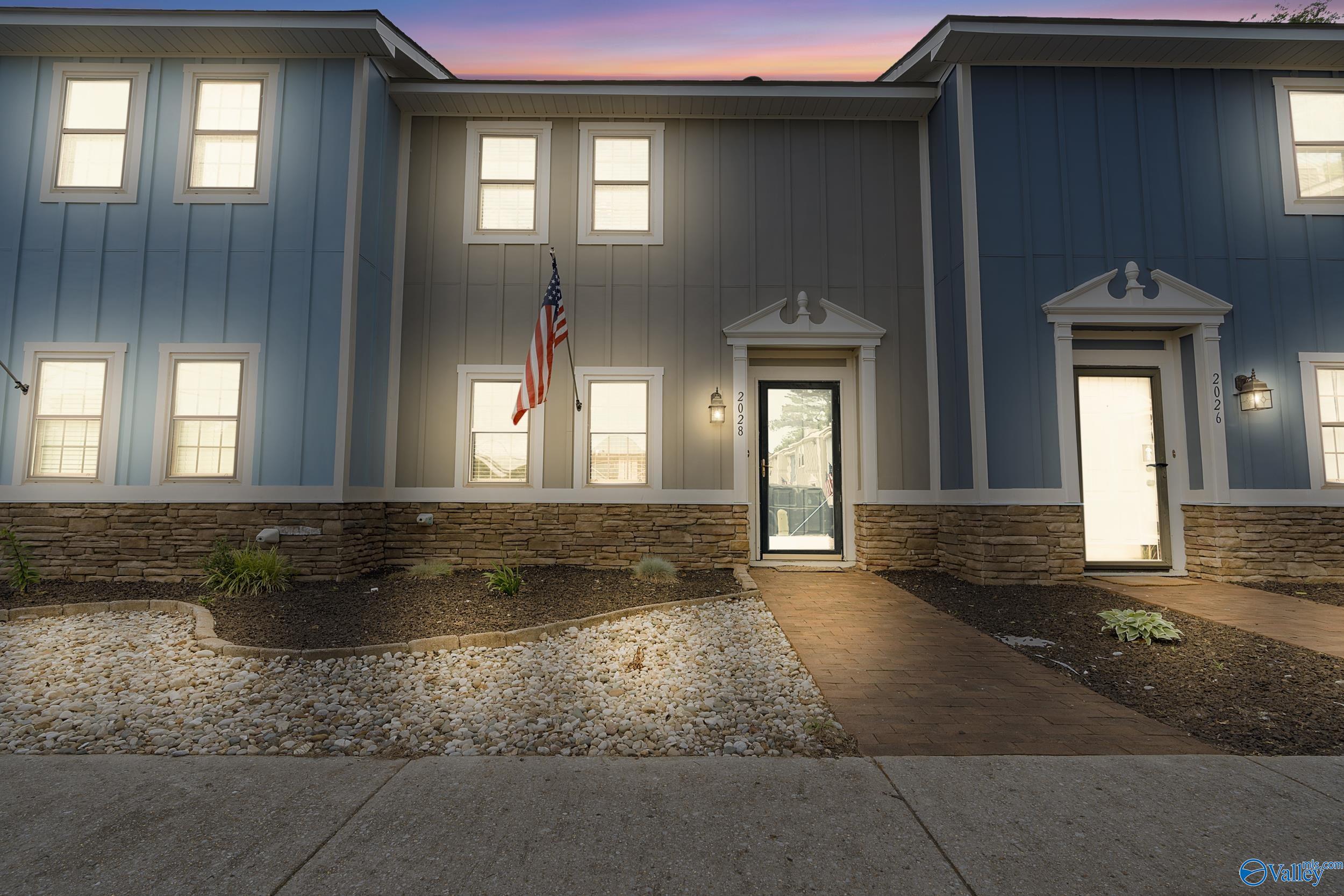 2028 English Drive #3, Huntsville, Alabama image 1