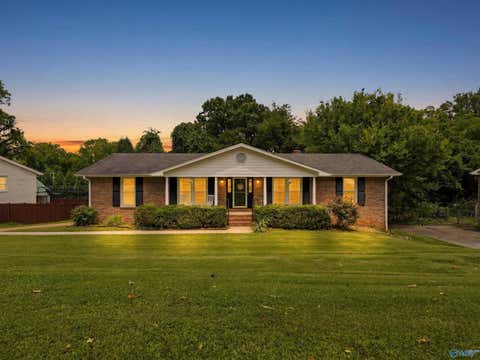Homes For Sale - 7613 Fleming Hills Drive<br/> Huntsville, AL 35802