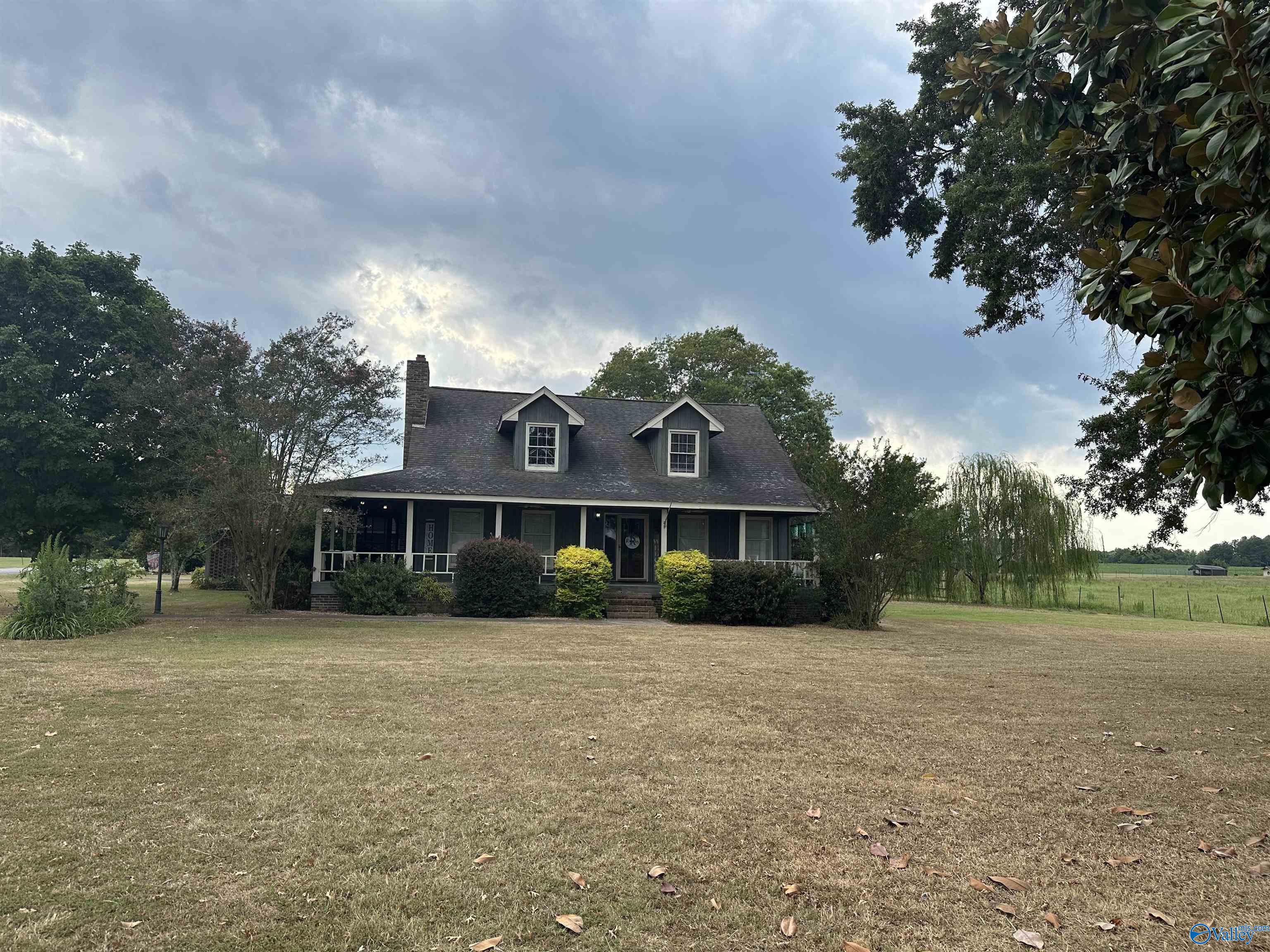 1885 County Road 69, Centre, Alabama image 1