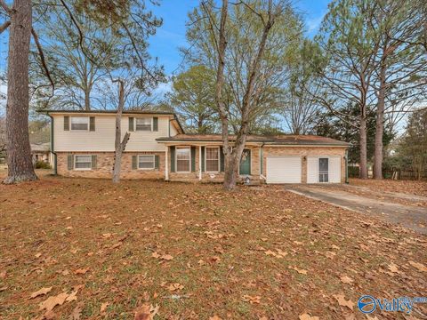 Photo of 12001 Queens Place SE, Huntsville, AL 35803 (MLS # 21905477)