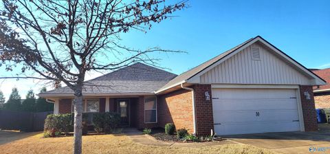 Photo of 205 Healey Drive, Madison, AL 35756 (MLS # 21905730)