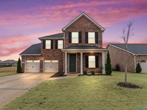 16560 Demi Drive Athens AL 35613