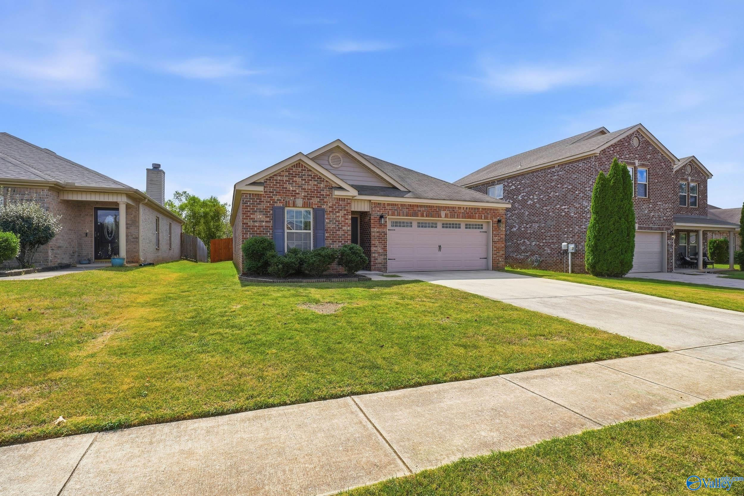 158 Gardengate Drive
