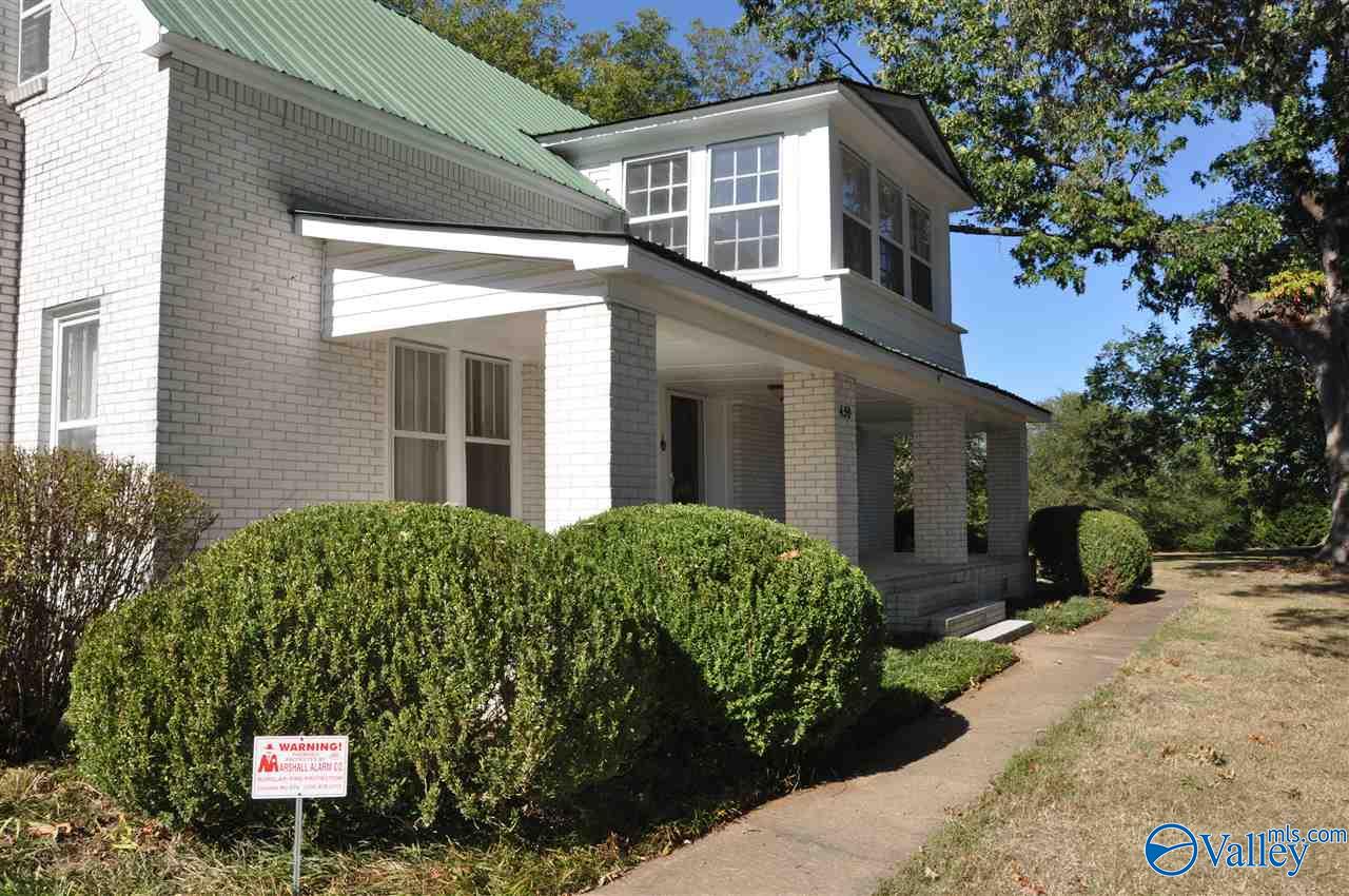 1459 Alabama Highway 69, Arab, Alabama image 1