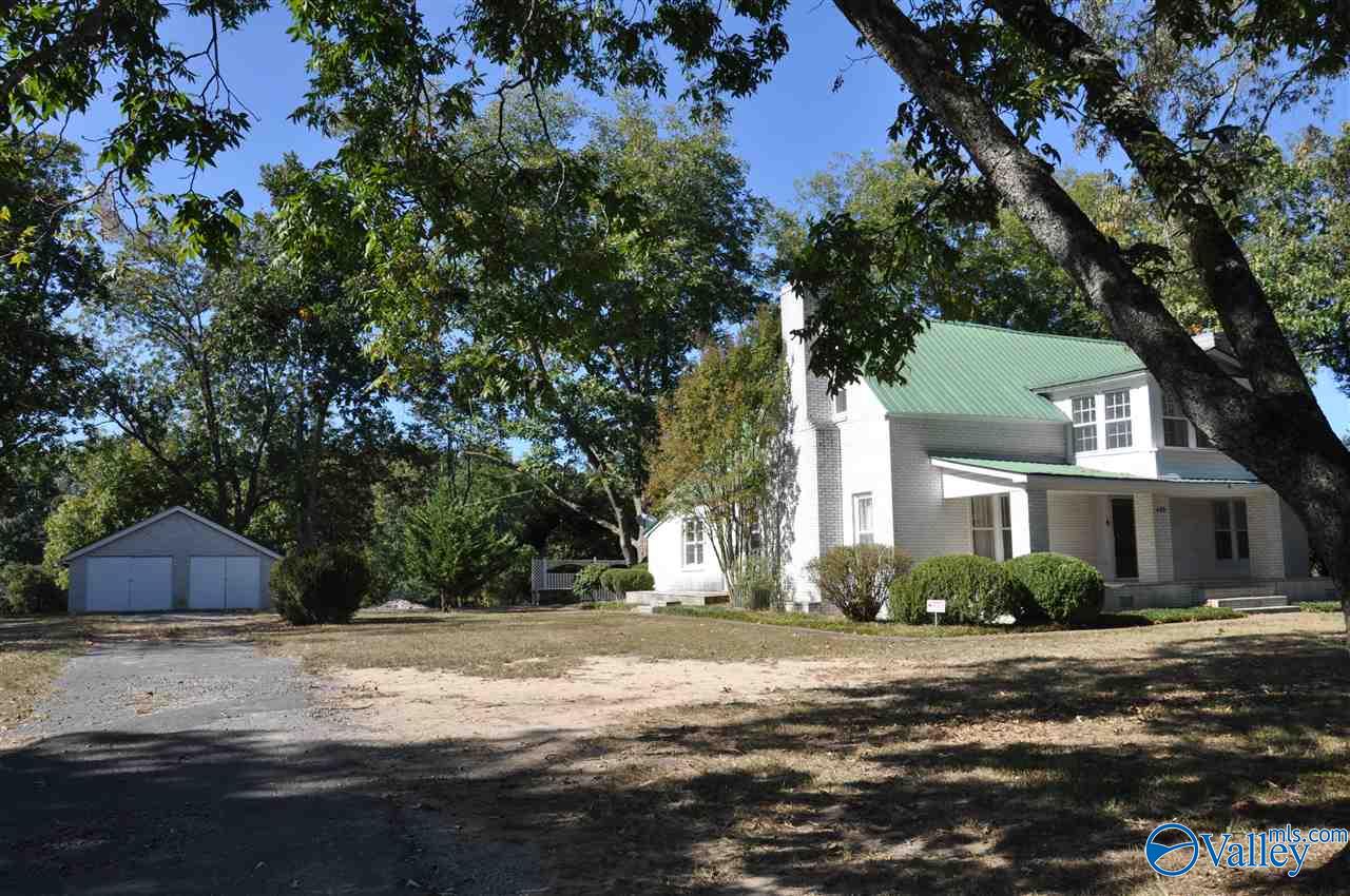 1459 Alabama Highway 69, Arab, Alabama image 2