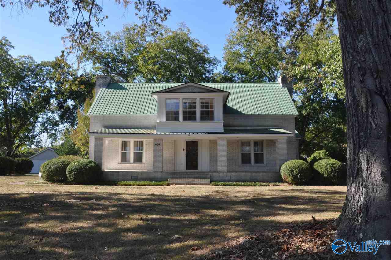 1459 Alabama Highway 69, Arab, Alabama image 3