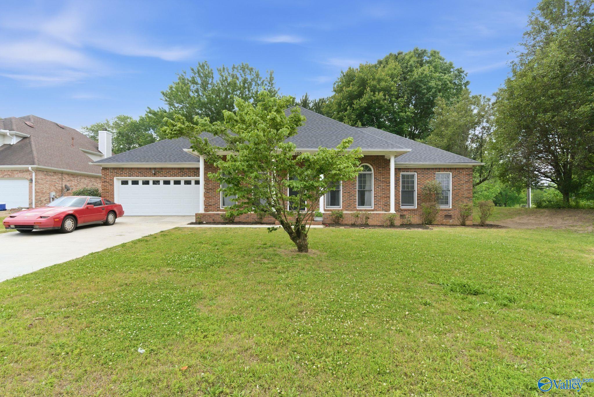 100 Pebblebrook Circle