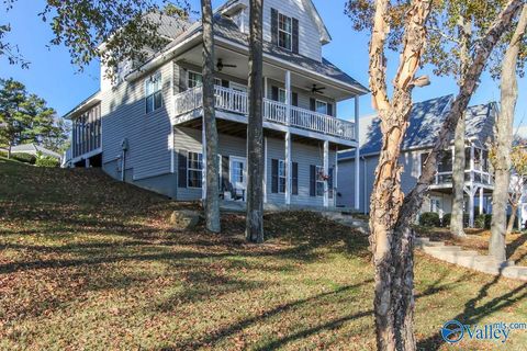 Photo of 4480 County Road 44 #4, Leesburg, AL 35983 (MLS # 21917220)