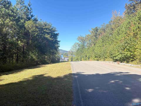 Vacant Land For Sale - LOT 122 Lookout Mountain Drive<br/> Scottsboro, AL 35769