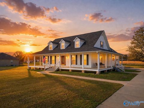 Photo of 1600 Lasseter Road, Southside, AL 35907 (MLS # 21913057)