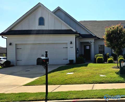 Townhouse For Sale - 12609 Whitcomb Circle<br/> Limestone County, Athens, AL 35613