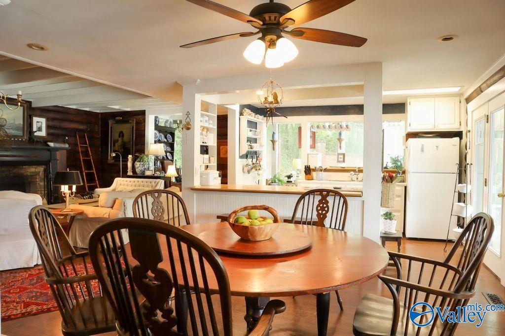 8171 County Road 48, Cedar Bluff, Alabama image 11