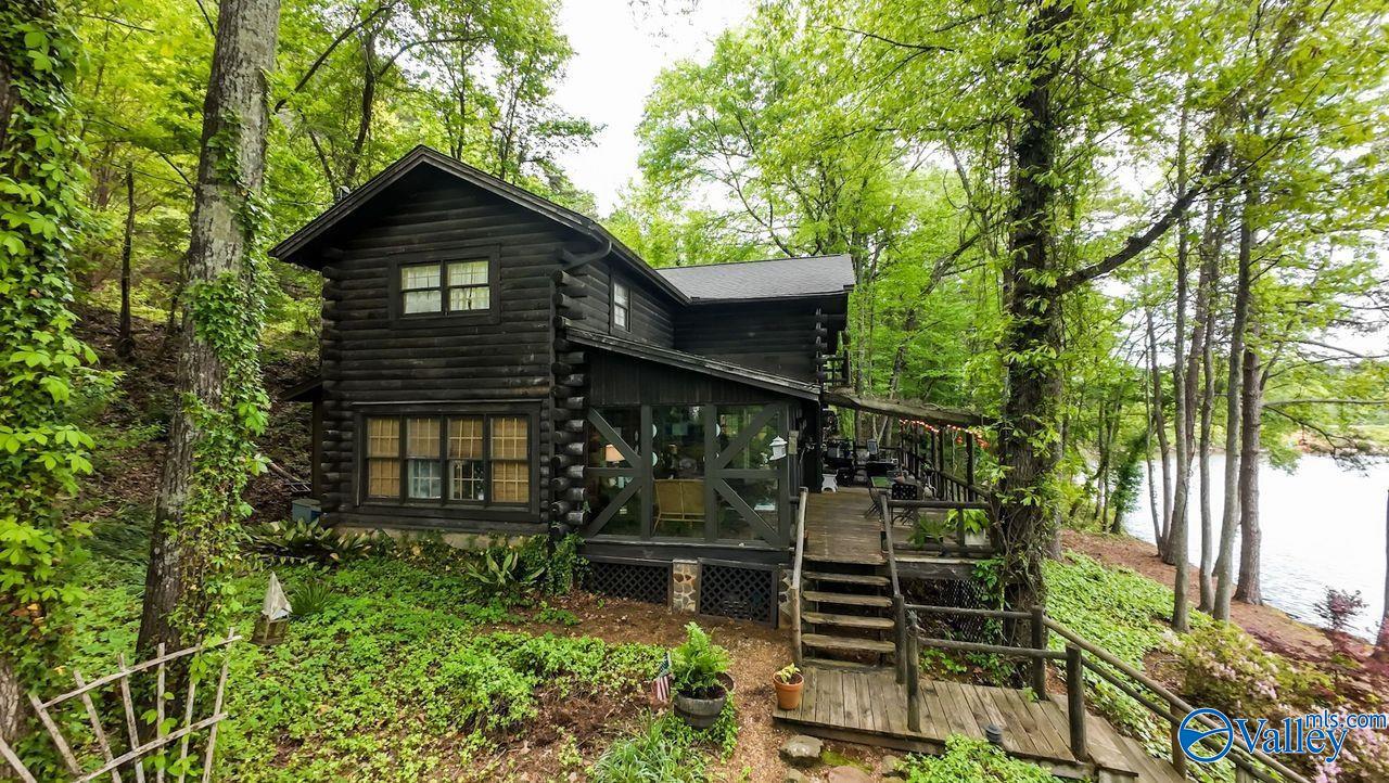 8171 County Road 48, Cedar Bluff, Alabama image 3