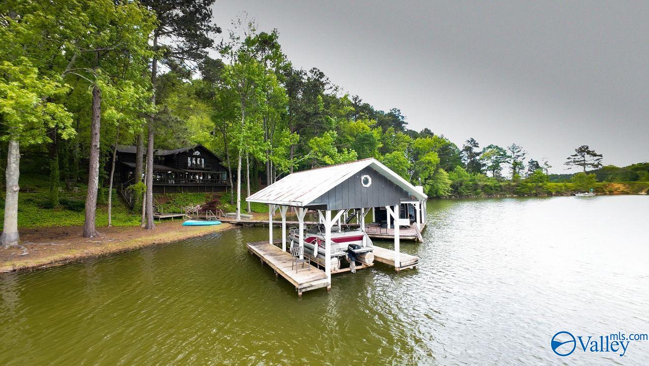 8171 County Road 48, Cedar Bluff, Alabama image 6
