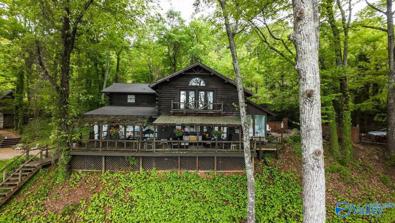 8171 County Road 48, Cedar Bluff, Alabama image 1