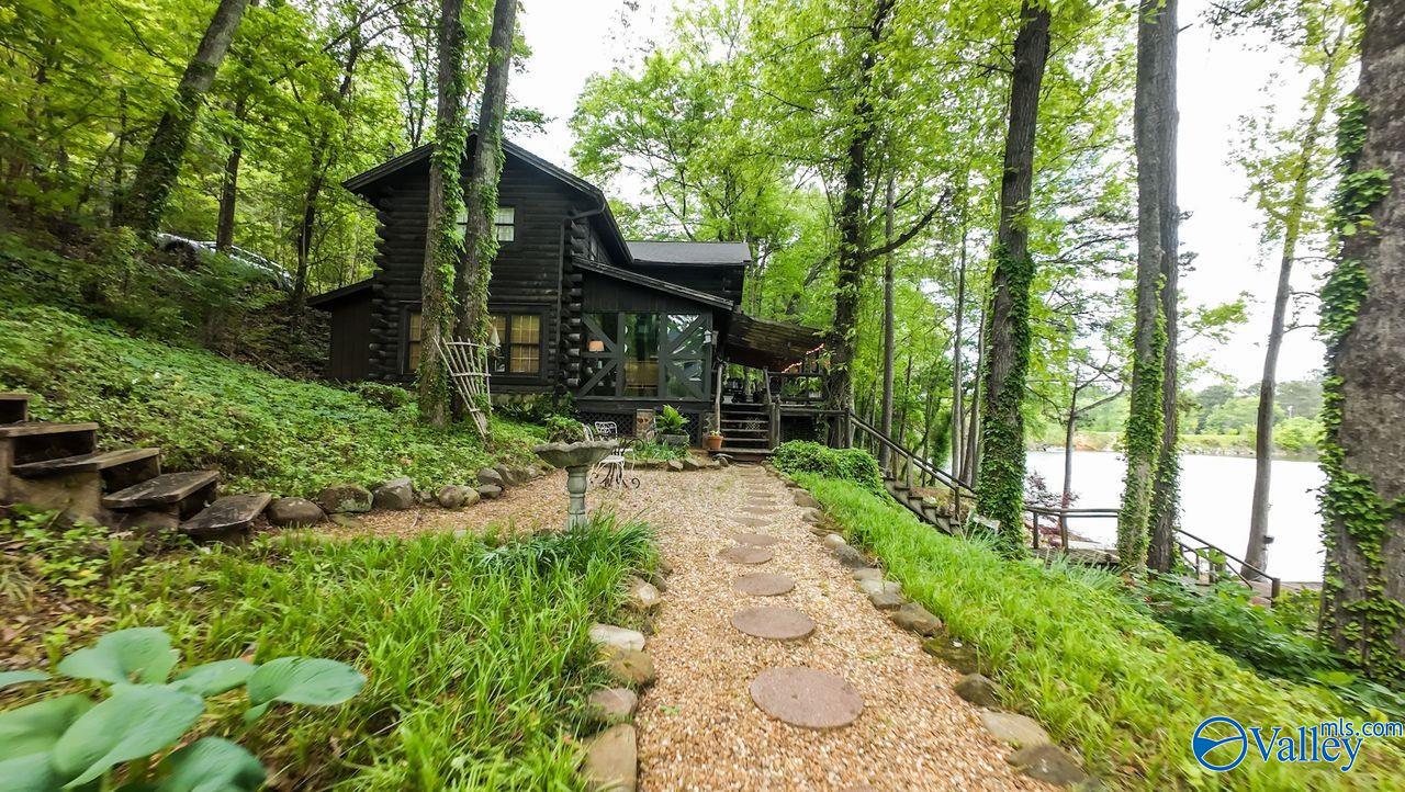 8171 County Road 48, Cedar Bluff, Alabama image 45