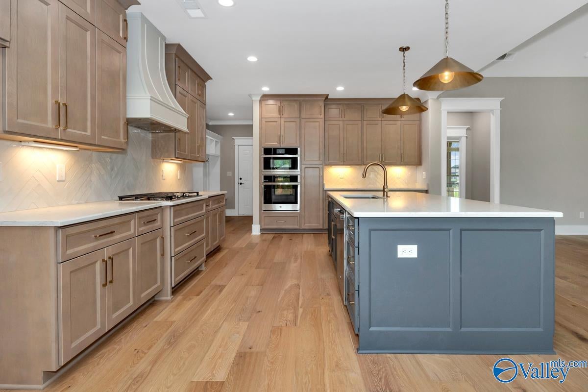 20 Bluff Creek
