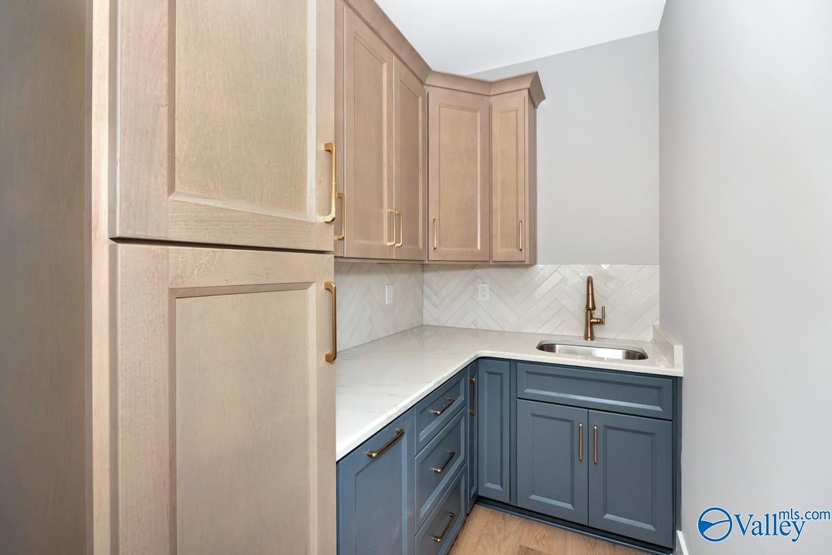 20 Bluff Creek