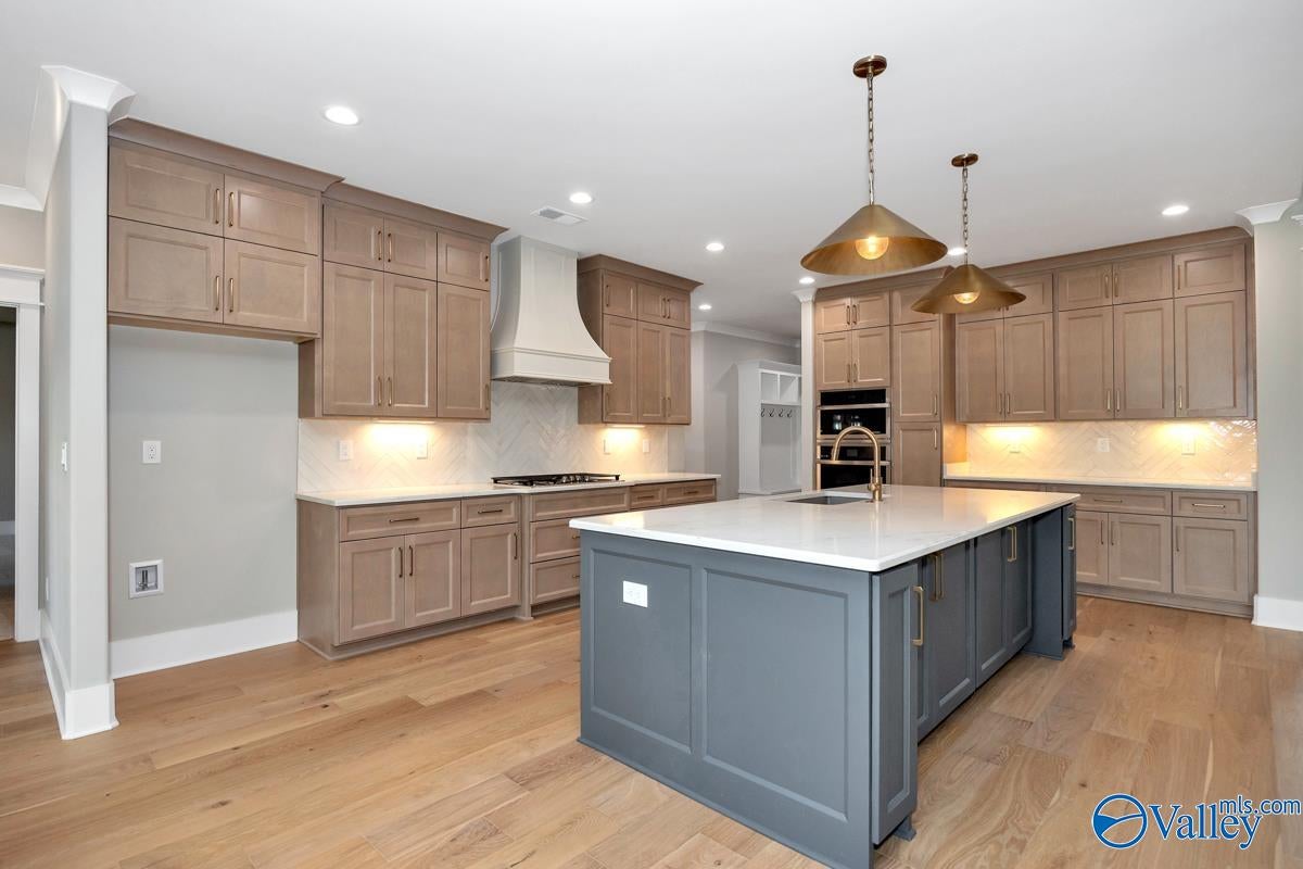 20 Bluff Creek